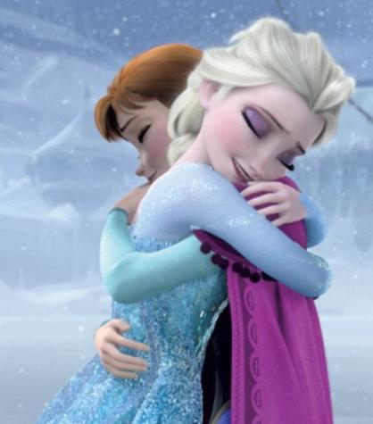 Disney adelanta la fecha de estreno de "Frozen 2" para Estados Unidos