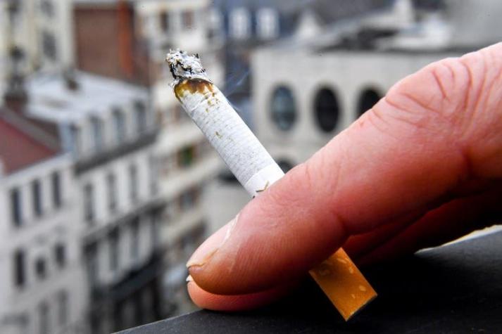 Francia: Mujer muere de cáncer tras recibir trasplante de pulmones de fumadora