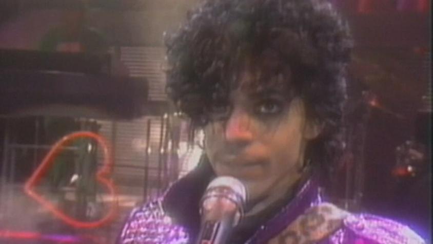 [VIDEO] Netflix prepara serie documental de Prince