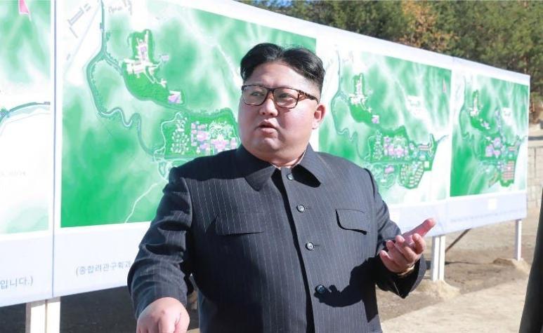Corea del Norte advierte que retomará su programa de armamento nuclear