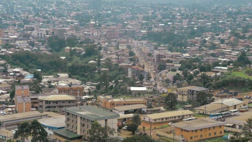 Camerún: el secuestro de cerca de 80 estudiantes de una escuela por parte de un grupo separatista