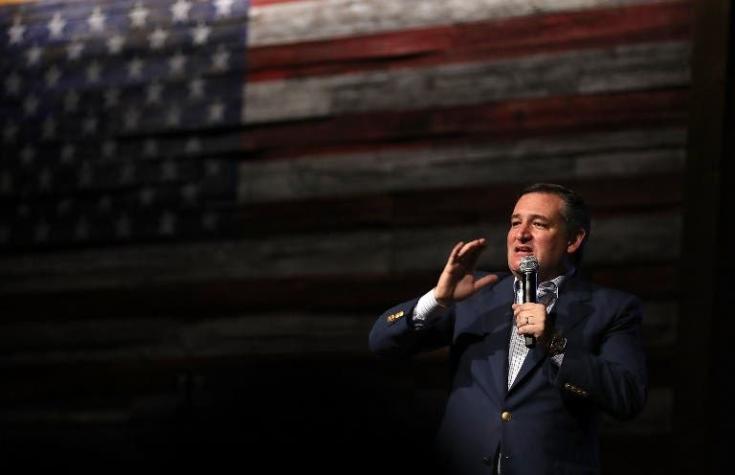 Estados Unidos: Ted Cruz reelecto al Senado en Texas, un logro para los republicanos