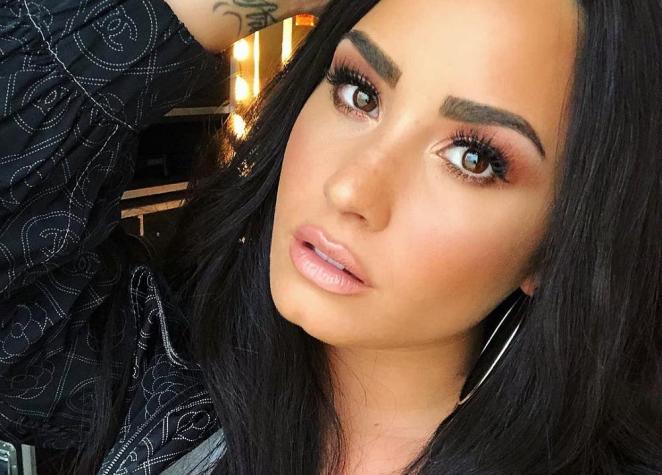 La nueva vida de Demi Lovato después de 3 meses en rehabilitación por una sobredosis