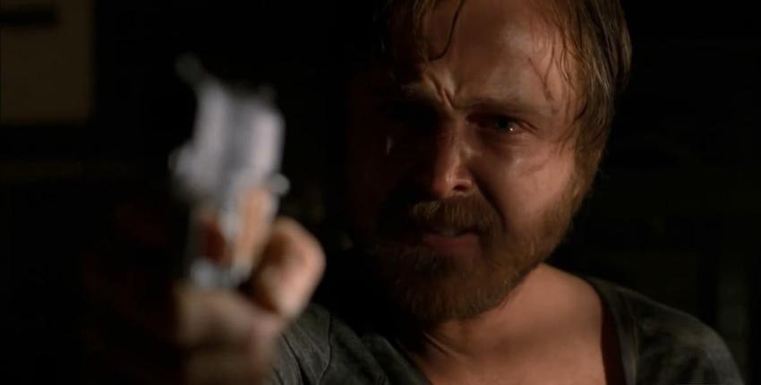 Breaking Bad: Sitio asegura que película dirá qué pasó con Jesse tras el fin de la serie