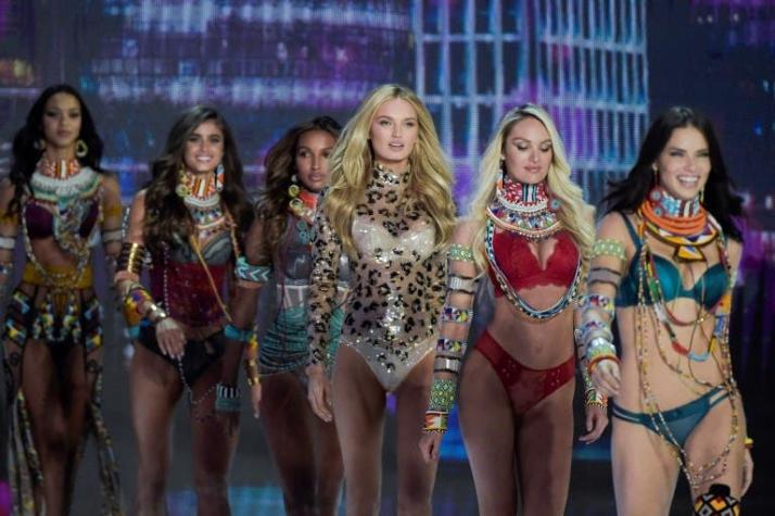 [FOTOS] Las emblemáticas modelos que no estarán en el desfile de Victoria's Secret 2018