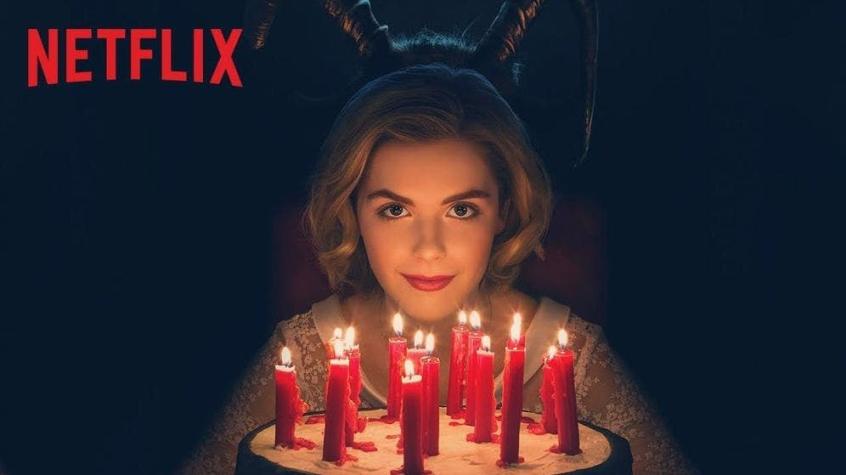 Templo Satánico demanda a Netflix y Warner Bros por "Sabrina": Exigen US$50 millones