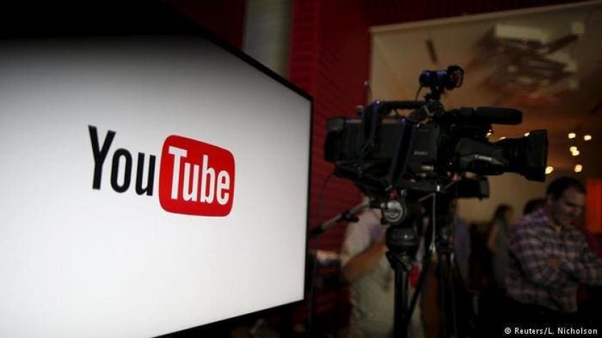 YouTube comienza a ofrecer películas completas y gratis