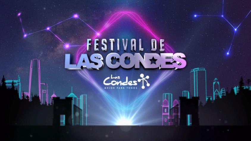 [VIDEO] Festival de Las Condes del 10 al 12 de enero