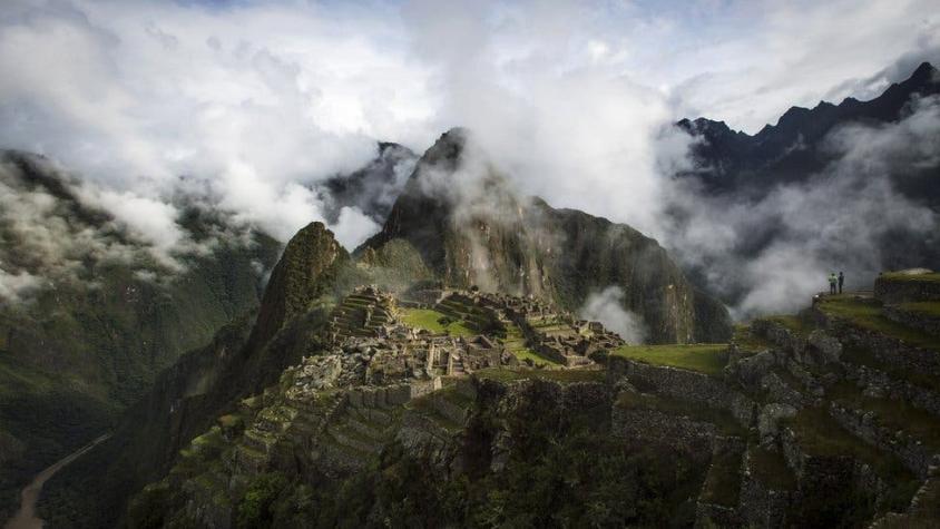 6 mitos y verdades de Machu Picchu, la joya arqueológica del país y uno de sus mayores misterios