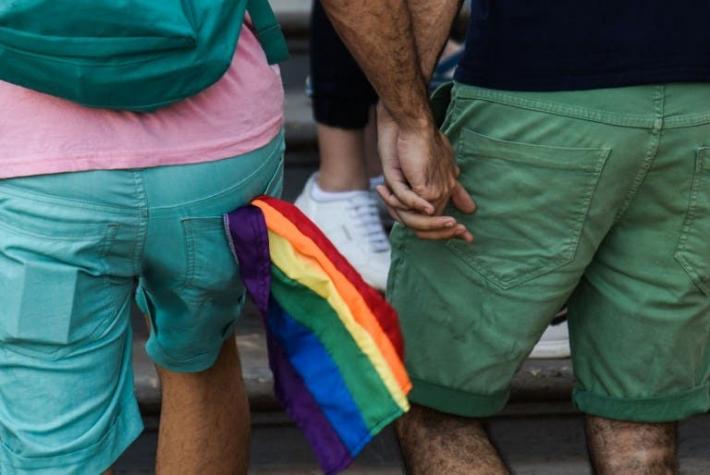 Escuelas escocesas requerirán que sus estudiantes aprendan sobre la historia LGBTI