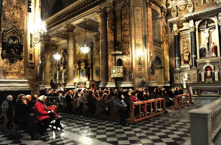 La Iglesia Católica argentina renuncia al aporte estatal para su financiamiento