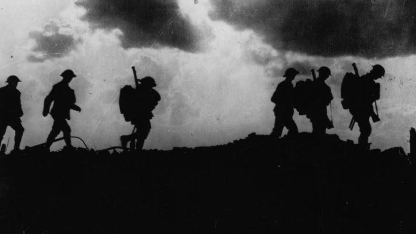 Primera Guerra Mundial: 5 grandes mitos sobre la Gran Guerra