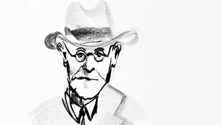 ¿Sabías que Sigmund Freud fue un alienista?