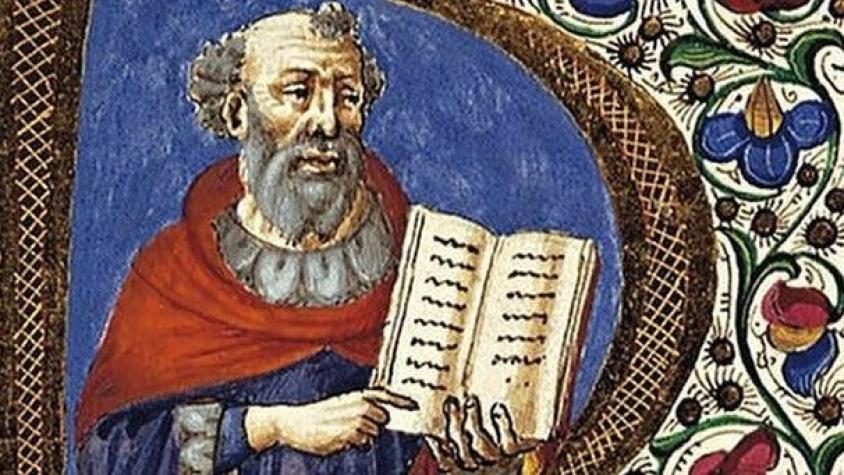 Por qué sigue siendo tan importante el mundo divino de Platón en el que viven las matemáticas