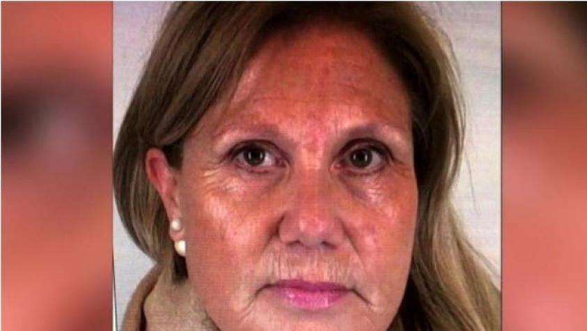 Detienen al último involucrado en el asesinato de la mujer de 62 años en Las Condes