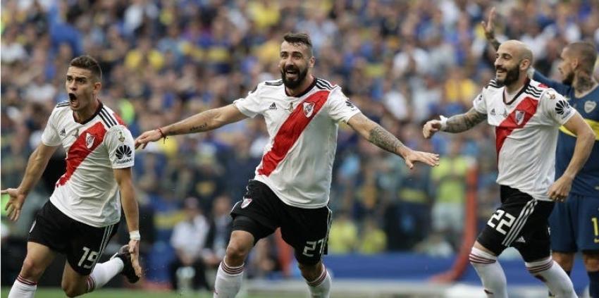 [Minuto a minuto] Boca Juniors vs. River Plate: Sigue aquí la final de ida de la Libertadores