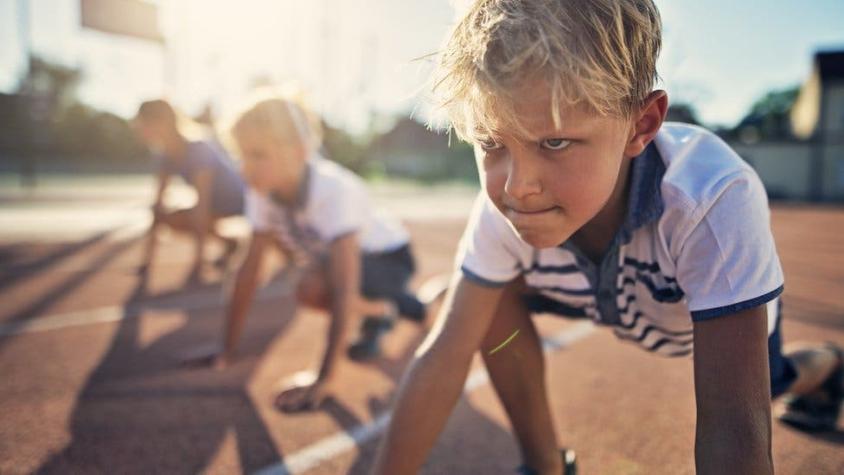 ¿Cómo escoger el mejor deporte para ti y para tu hijo?