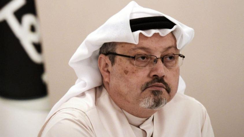Jamal Khashoggi: Revelan las últimas palabras del periodista saudí asesinado