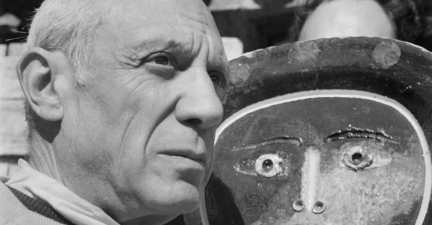 Obra de Picasso es subastada en casi 30 millones de dólares en Nueva York