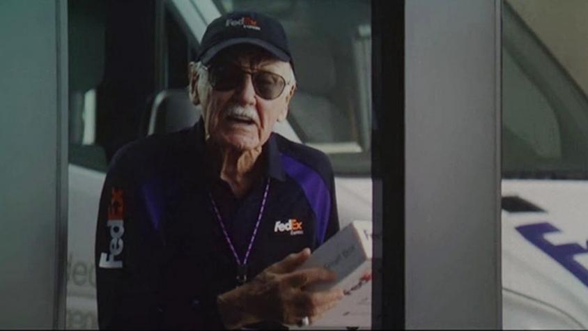 ¿Aparecerá Stan Lee con su clásico cameo en "Avengers 4"?
