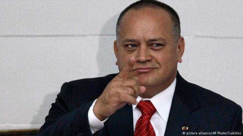 Venezuela: Asamblea Constituyente no tiene "ningún proyecto" de constitución