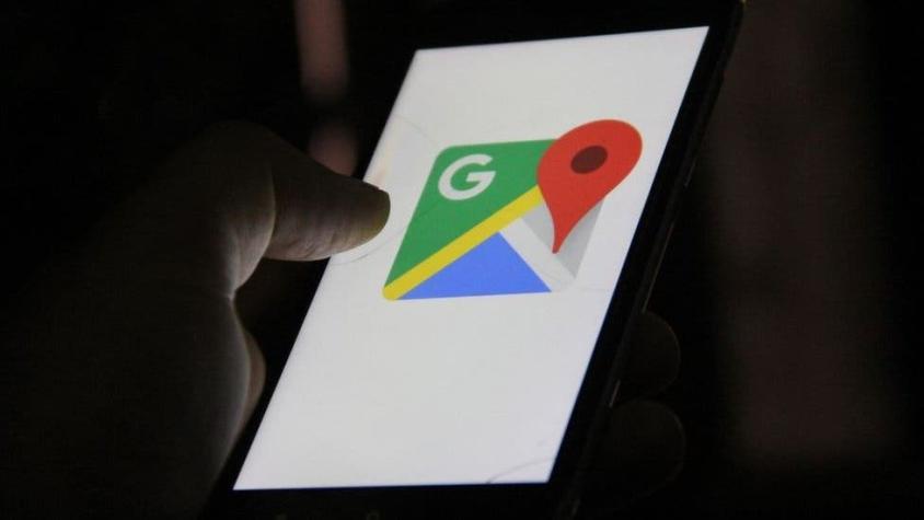 Por qué desactivar el historial de Google Maps no impide que la app sepa dónde estás