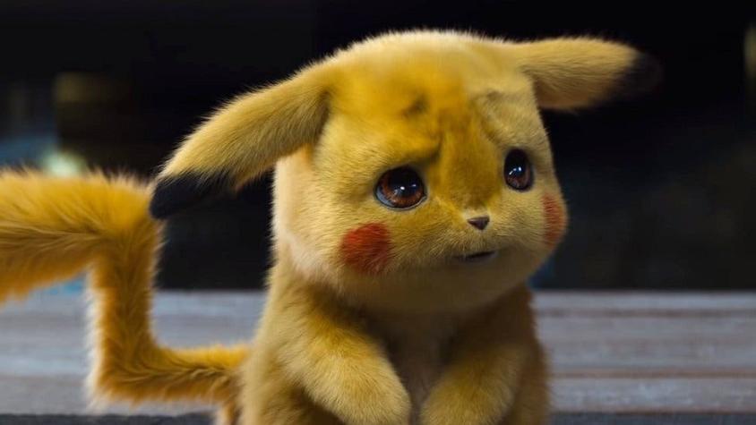 Pikachu: por qué el pokémon de peluche está causando tanta polémica