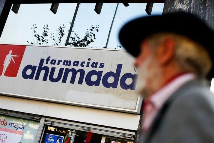 Farmacias Ahumada anuncia reestructuración: habrá cierre de locales y despidos