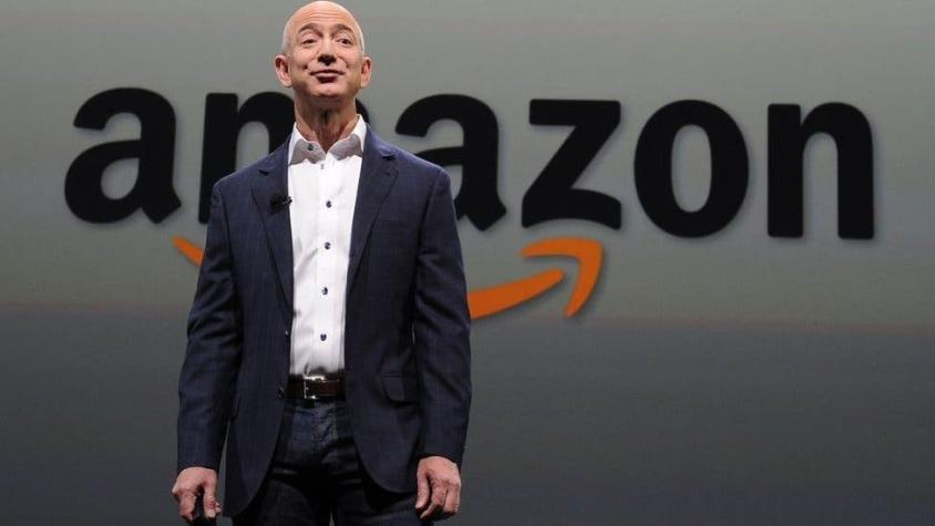 Amazon: los efectos de las ciudades que albergan las nuevas oficinas de la compañía