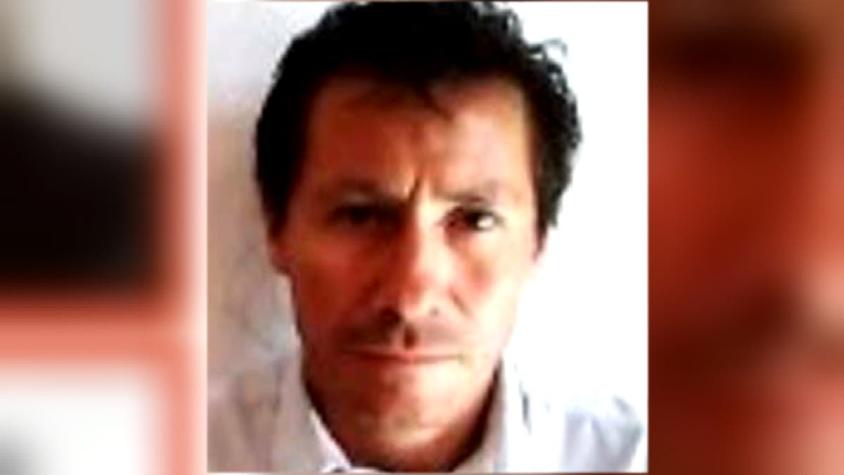 [VIDEO] México niega extradición de comandante Emilio