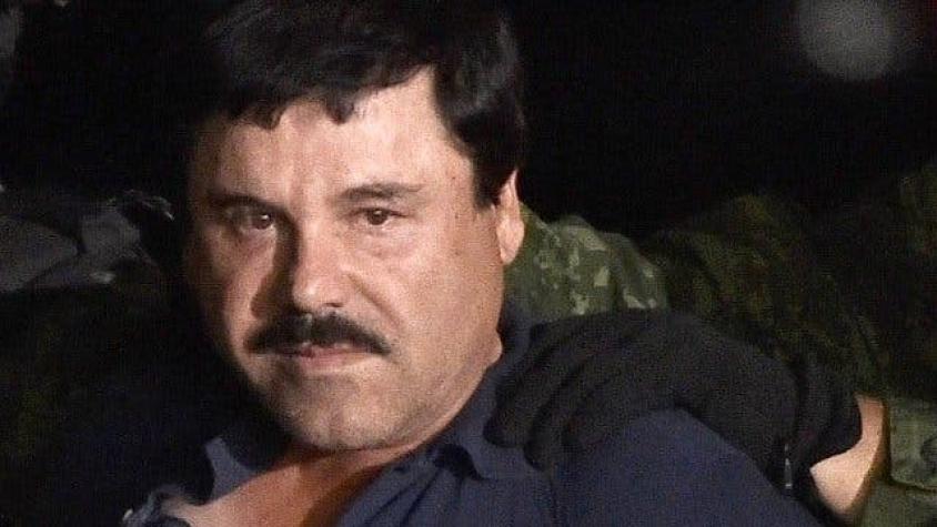 Juicio a "El Chapo": las acusaciones del abogado del narco contra dos presidentes de México