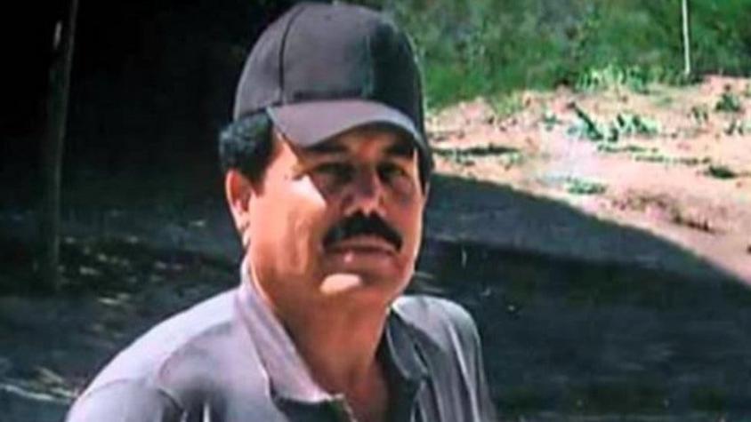 Ismael "El Mayo Zambada", el hombre al que "El Chapo" acusa de ser el verdadero líder del cartel