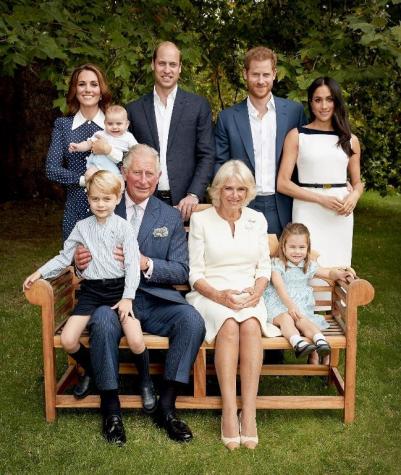 El príncipe Carlos cumple 70 años: Así será su celebración "real"