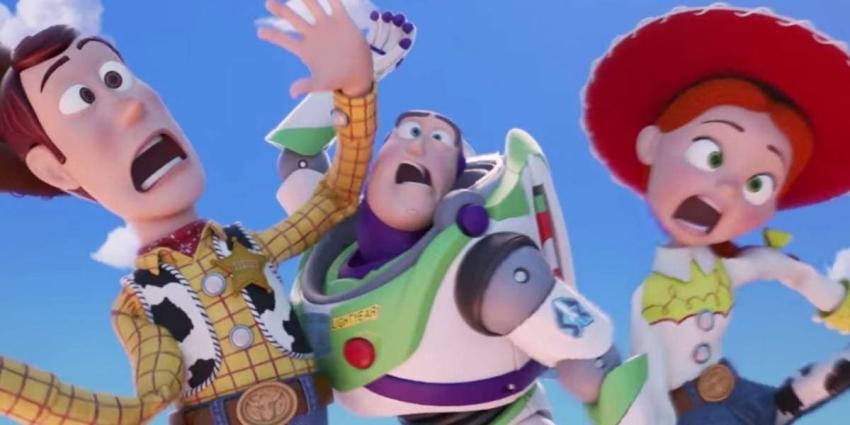 La sorpresa que "Toy Story 4" traerá para la vida del vaquero Woody