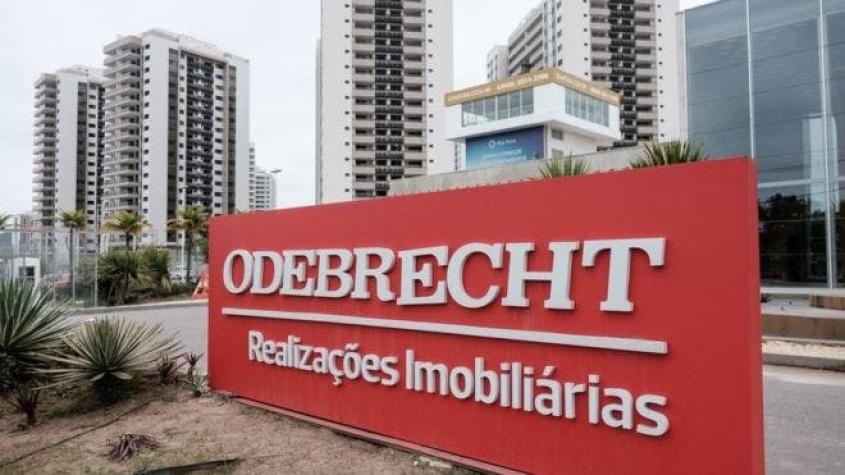 Colombia: las misteriosas muertes del testigo principal del caso Odebrecht y su hijo