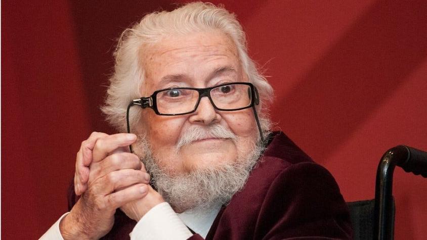Fernando del Paso: figura central de la literatura mexicana muere a los 83 años