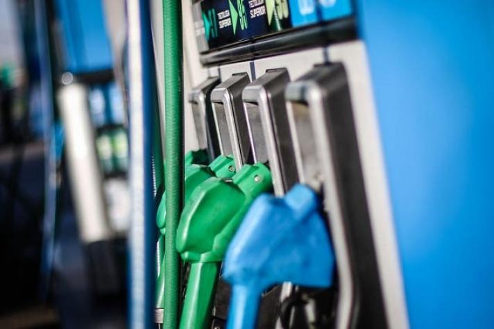 ENAP anuncia baja en precios de todos los combustibles
