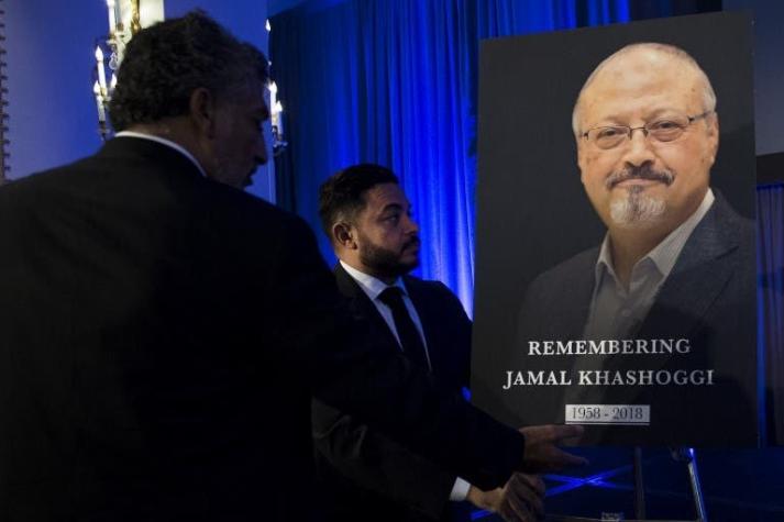 Jamal Khashoggi: Arabia Saudita reconoce que periodista fue drogado y descuartizado