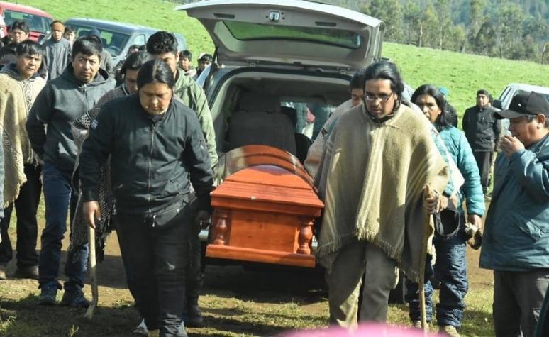 ¿Cómo murió el joven mapuche Catrillanca? La versión de Carabineros sobre el operativo