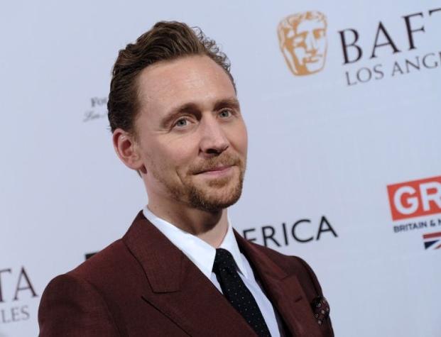 [VIDEO] El registro de Tom Hiddleston que tiene de cabeza a sus fans en Twitter