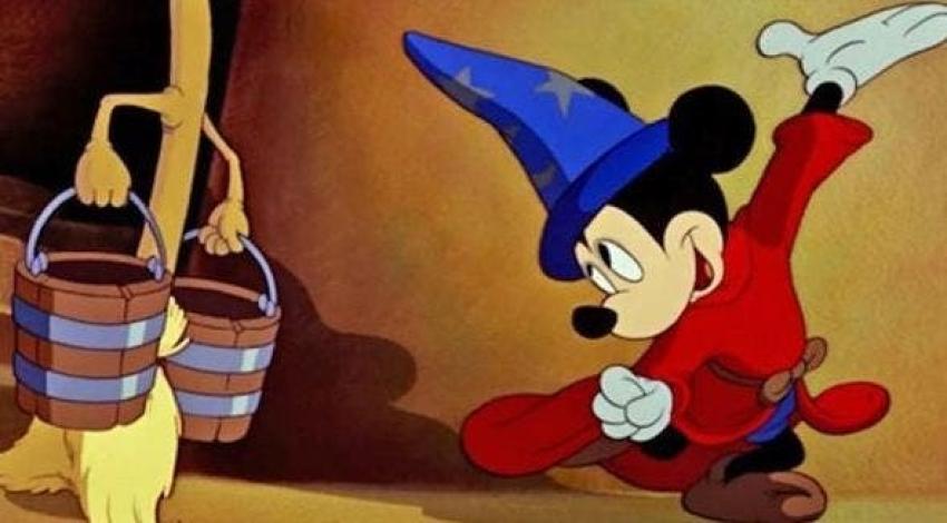 Japón: Realizan hallazgo de película del predecesor de Mickey Mouse