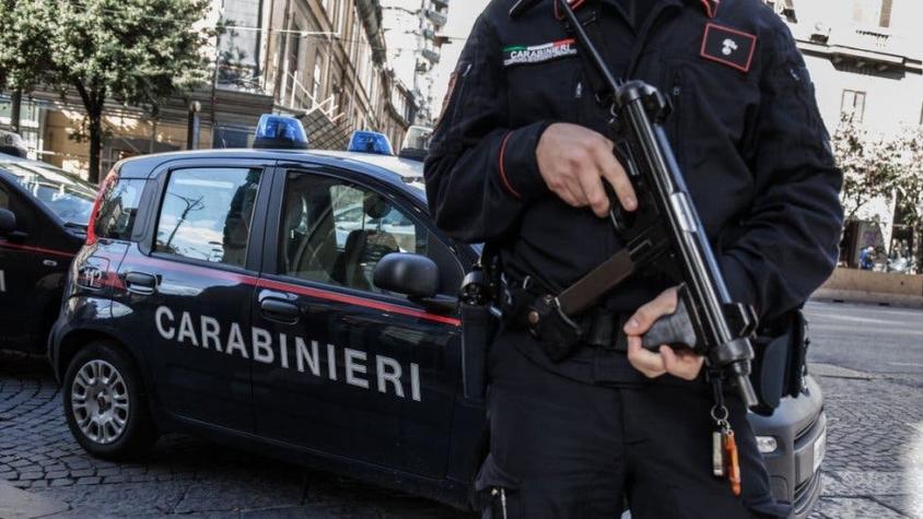 ¿Qué es la mafia foggiana, la misteriosa y violenta "cuarta mafia" de Italia de la que pocos hablan?