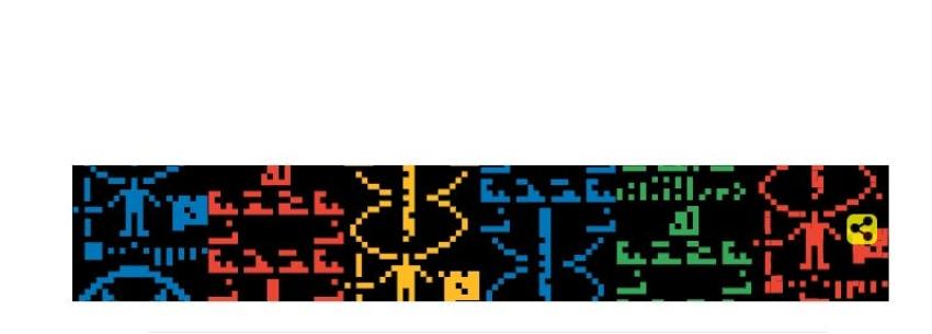 Mensaje de Arecibo: Google celebra con nuevo doodle el primer mensaje de radio enviado al espacio