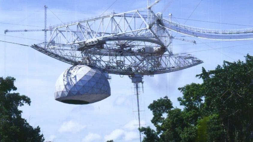 Doodle de Google: ¿qué decía el mensaje de Arecibo, la primera emisión de radio lanzada al espacio?