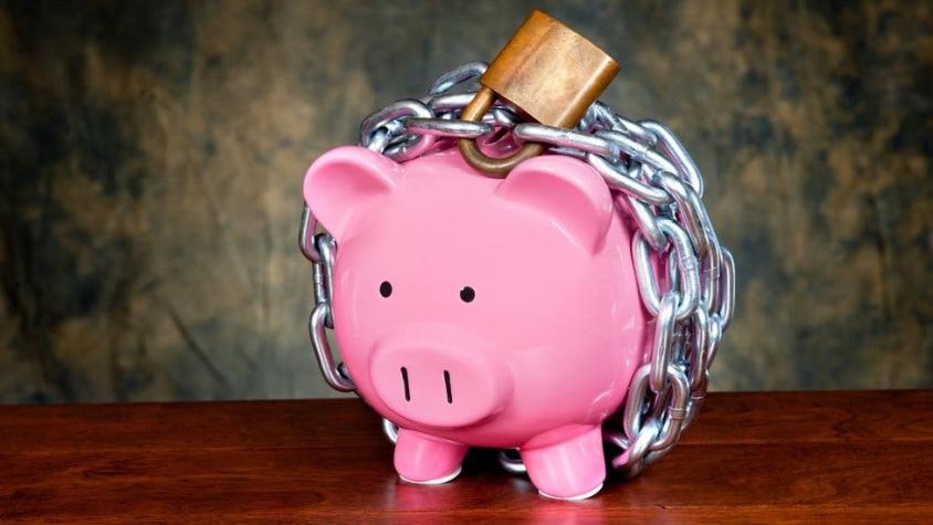 6 cosas que ponen en peligro tus finanzas sin que te des cuenta