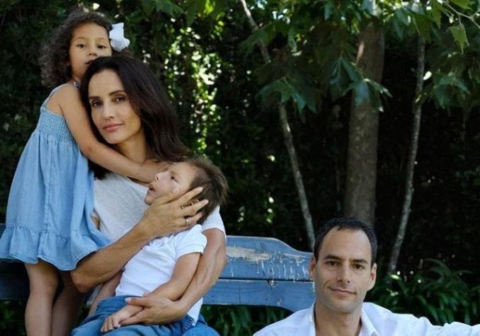 Leonor Varela confirma la muerte de su hijo Matteo: "Buen viaje principito de mi corazón"