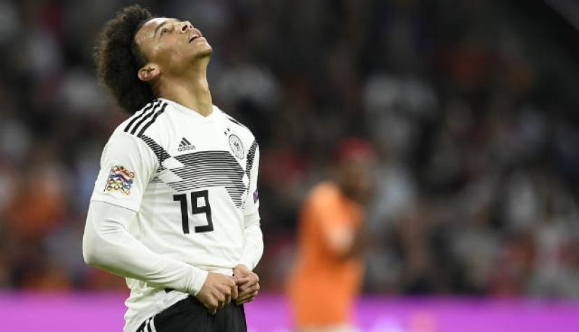 Alemania a la B: Holanda derrota a Francia y germanos descienden en la Liga de las Naciones