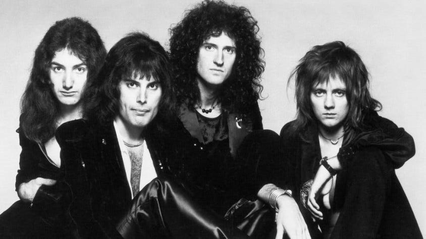 "Bohemian Rhapsody": cómo Queen creó su mítica canción