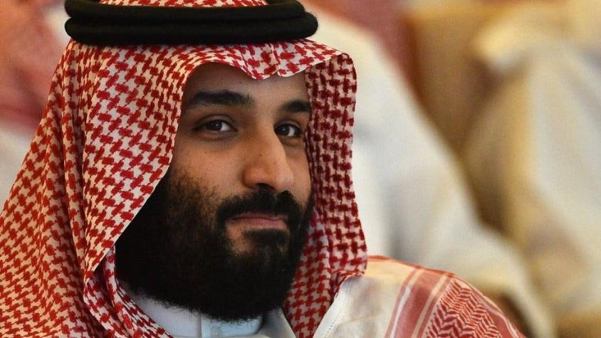 Caso Khashoggi: la CIA "acusa al príncipe heredero de Arabia Saudita por la muerte del periodista"