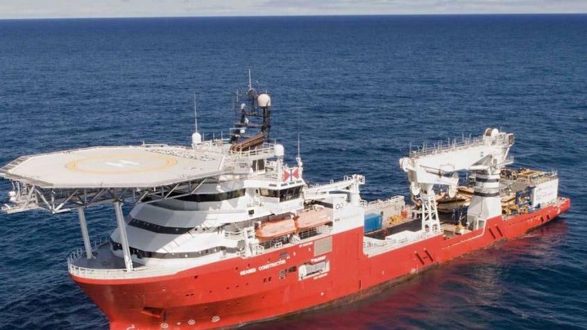ARA San Juan: la tecnología que hizo posible encontrar el accidentado submarino argentino